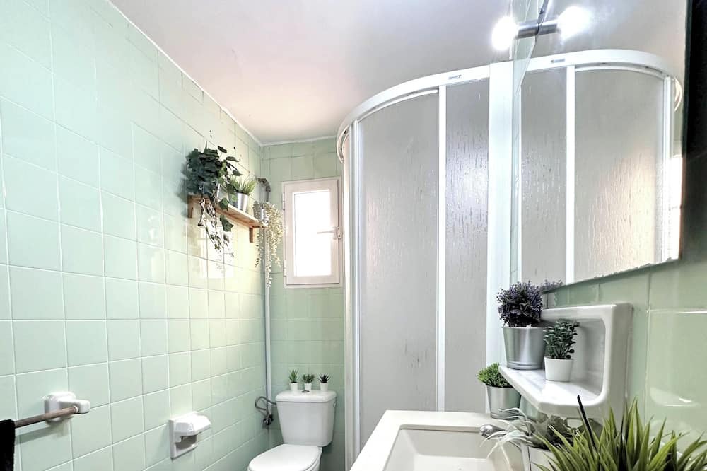 Photo of Bathroom in Diputacion de Cartagena Casco
