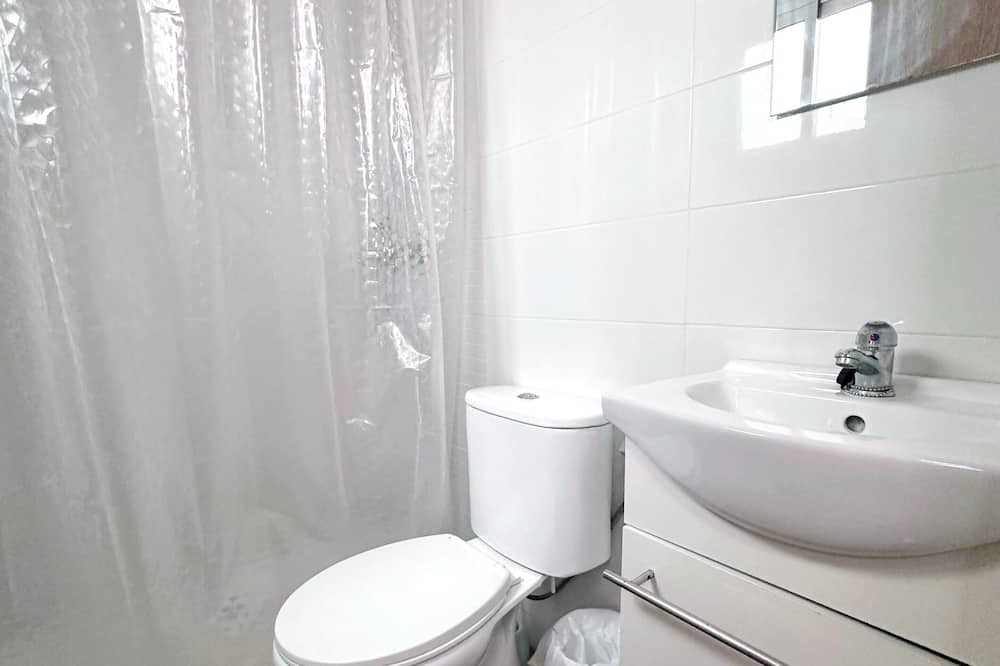 Photo of Bathroom in Diputacion de Cartagena Casco