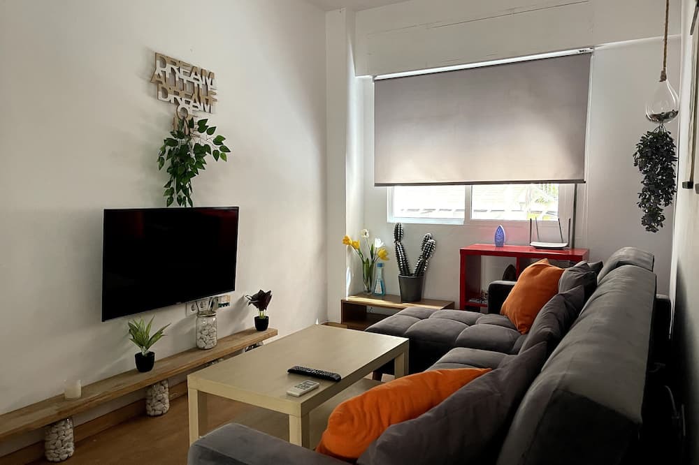 Photo of Livingroom in Diputacion de Cartagena Casco