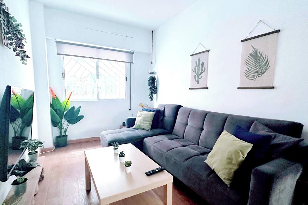 Photo of Livingroom in Diputacion de Cartagena Casco