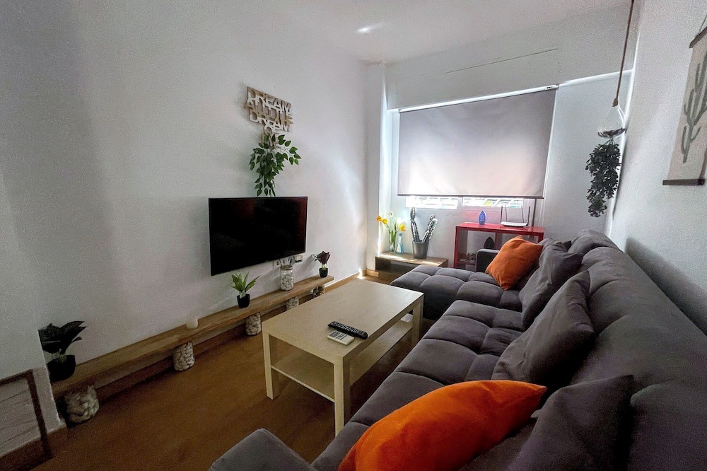 Photo of Livingroom in Diputacion de Cartagena Casco