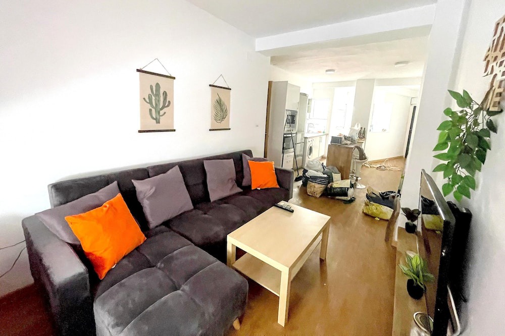 Photo of Livingroom in Diputacion de Cartagena Casco