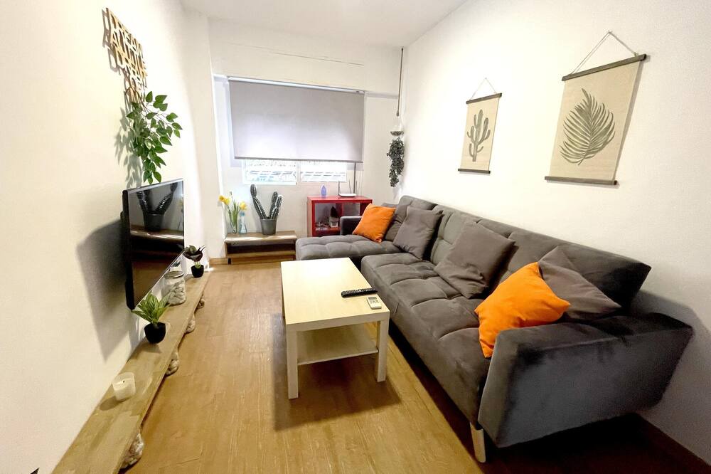 Photo of Livingroom in Diputacion de Cartagena Casco