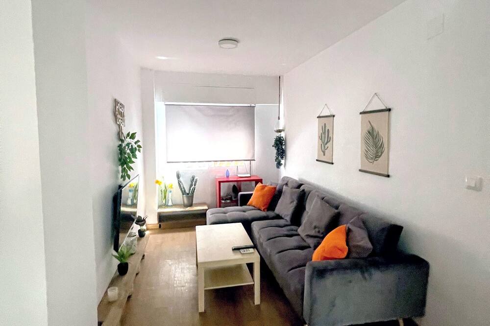 Photo of Livingroom in Diputacion de Cartagena Casco