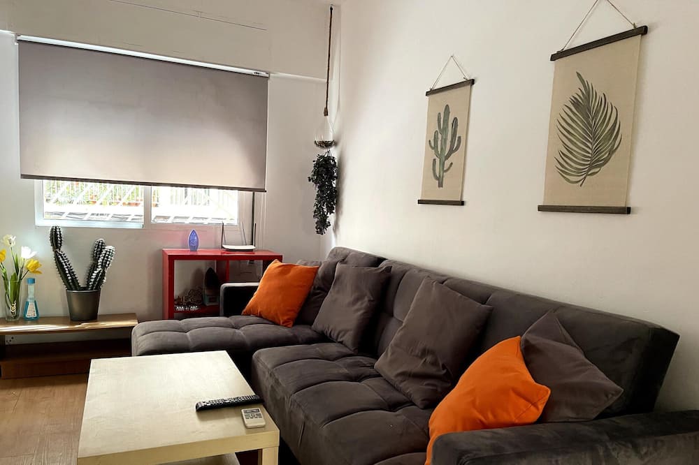 Photo of Livingroom in Diputacion de Cartagena Casco