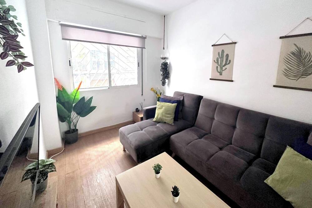 Photo of Livingroom in Diputacion de Cartagena Casco