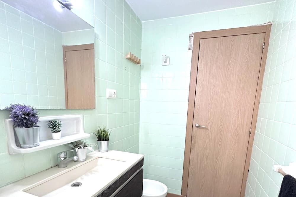 Photo of Bathroom in Diputacion de Cartagena Casco