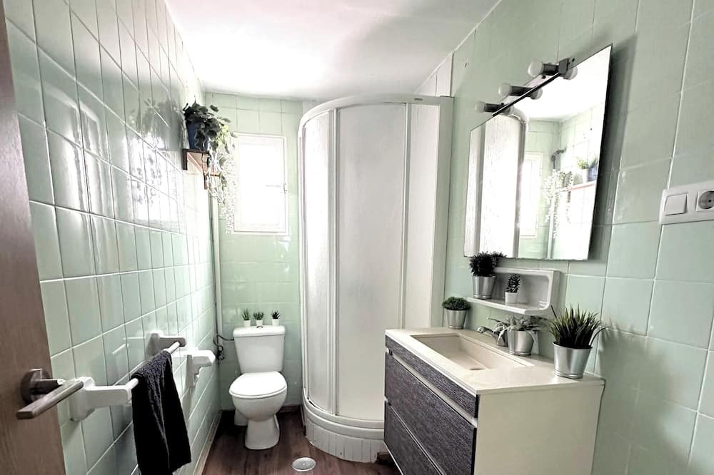 Photo of Bathroom in Diputacion de Cartagena Casco