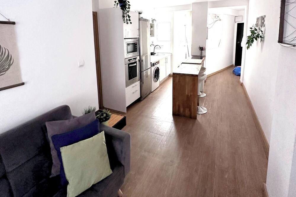 Photo of Livingroom in Diputacion de Cartagena Casco