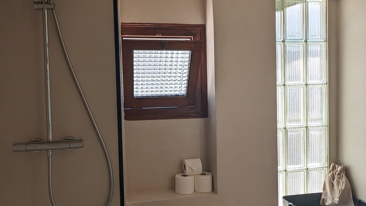 Photo of Bathroom in Tamariu