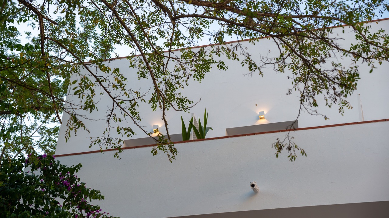 Photo of Outdoor in Tamariu