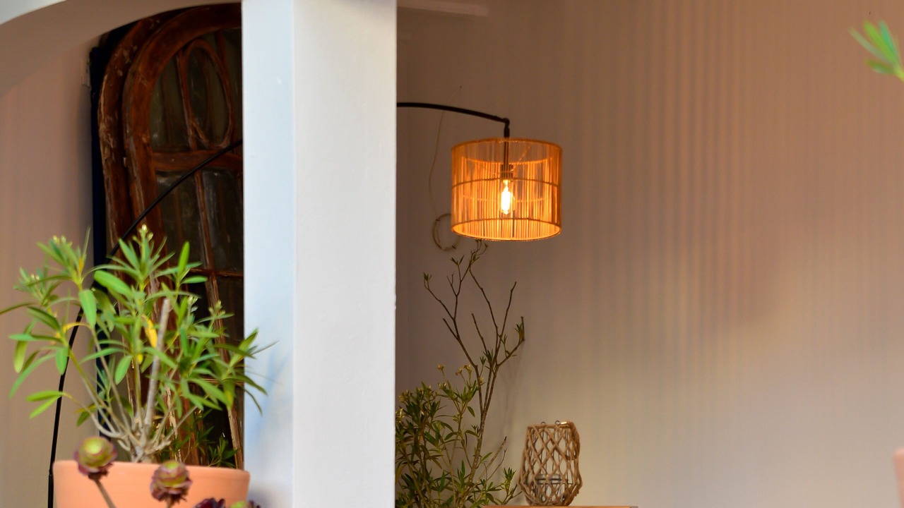 Photo of Patio Balcony in Tamariu