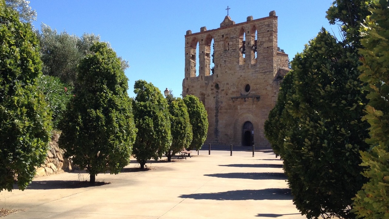Photo of Outdoor in Peratallada