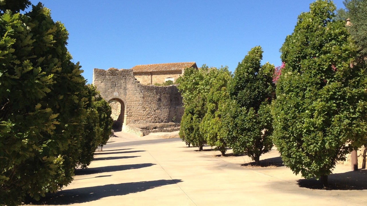 Photo of Outdoor in Peratallada