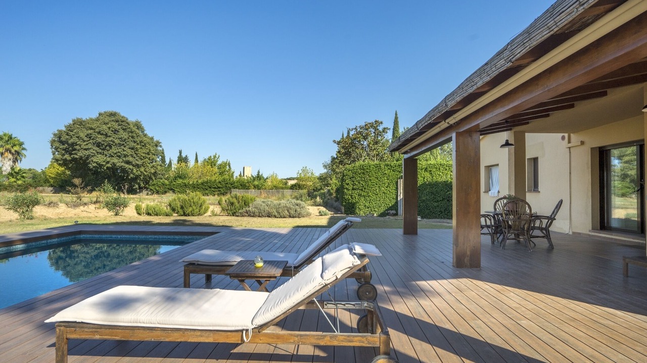 Photo of Outdoor in Peratallada