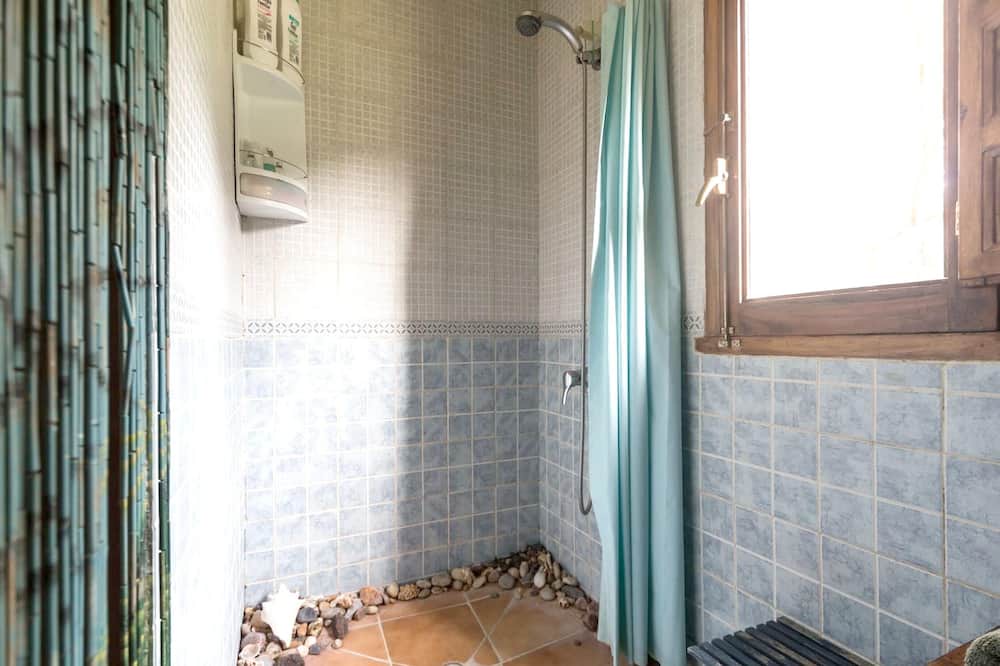 Photo of Bathroom in Uceda