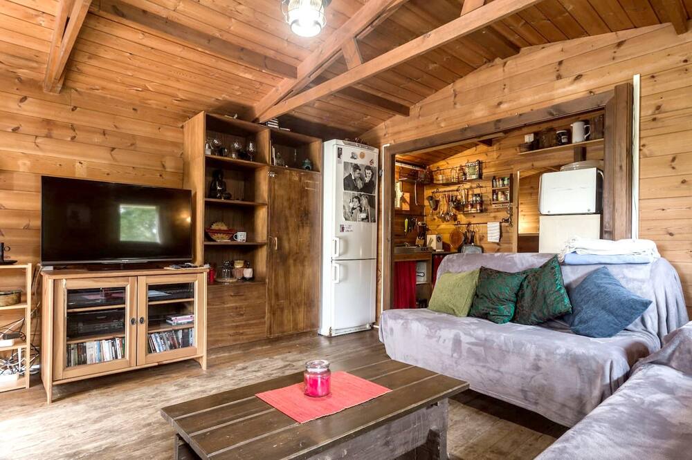 Photo of Livingroom in Uceda