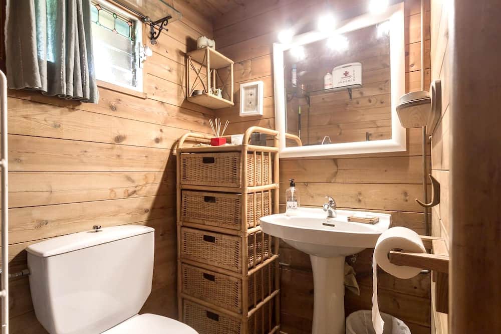 Photo of Bathroom in Uceda