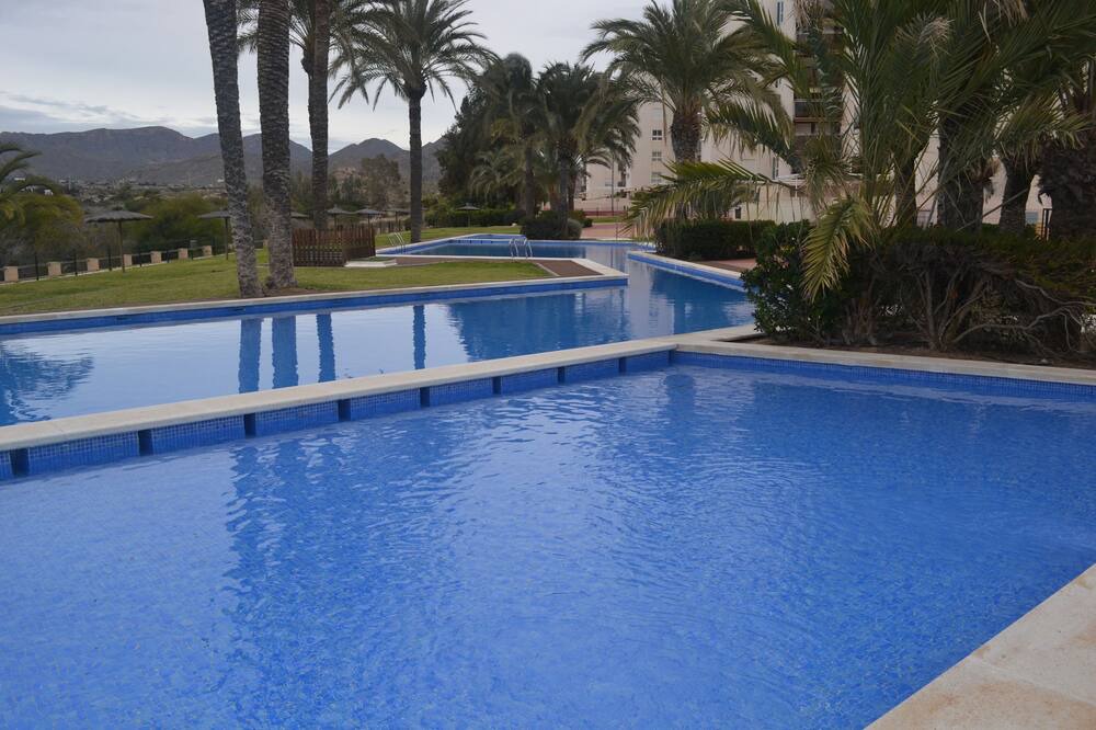 Photo of Outdoor in Isla Plana