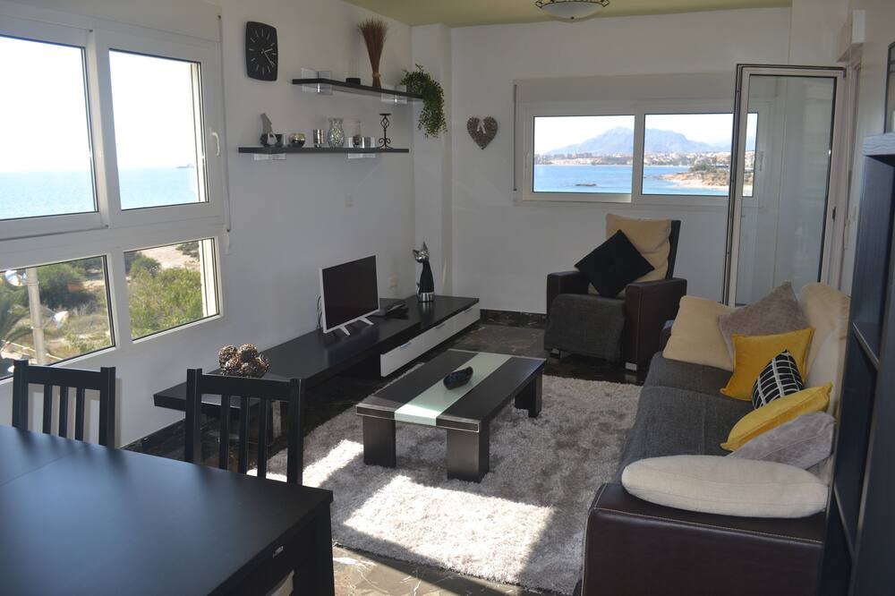 Photo of Livingroom in Isla Plana