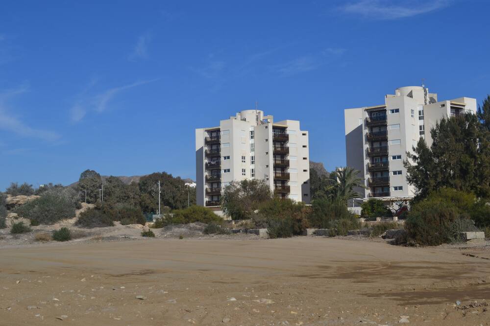 Photo of Outdoor in Isla Plana