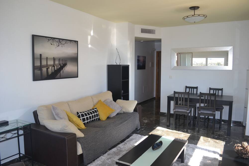 Photo of Livingroom in Isla Plana
