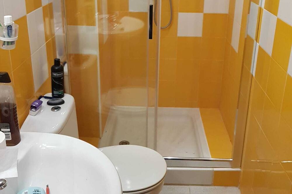 Photo of Bathroom in Isla Plana