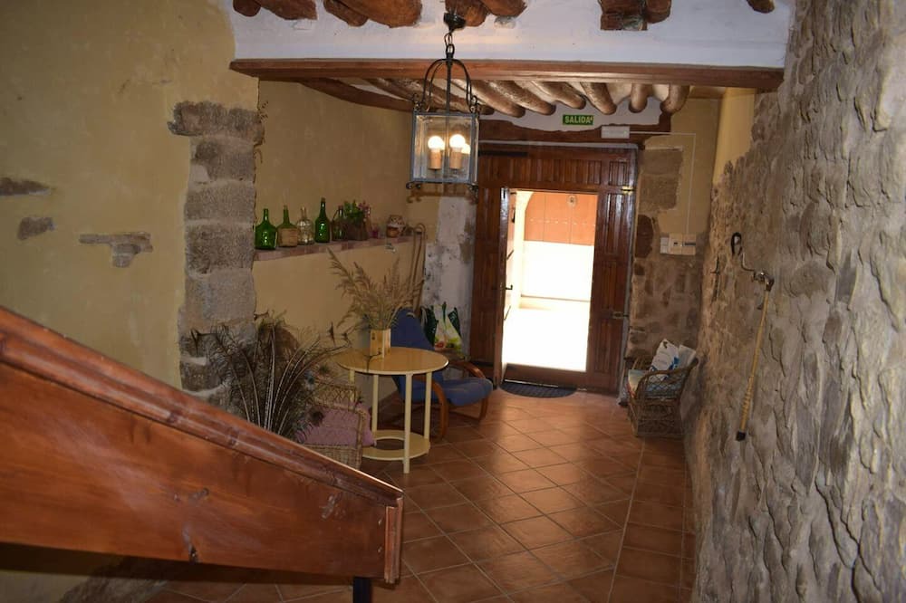 Photo of Livingroom in Sieso de Huesca