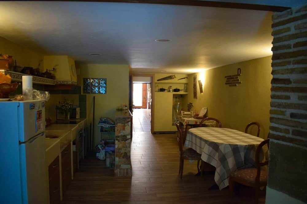 Photo of Livingroom in Sieso de Huesca