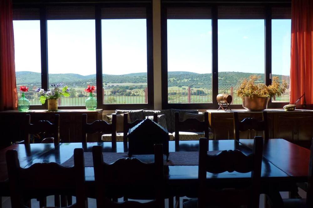 Photo of Patio Balcony in Fernan Caballero