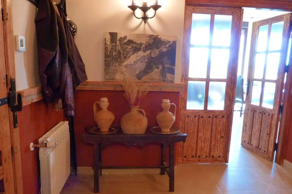Photo of Livingroom in Fernan Caballero