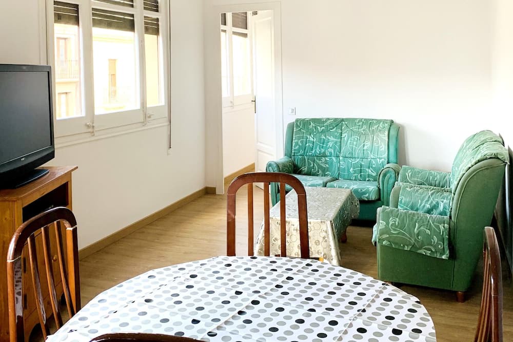 Photo of Livingroom in Tortosa