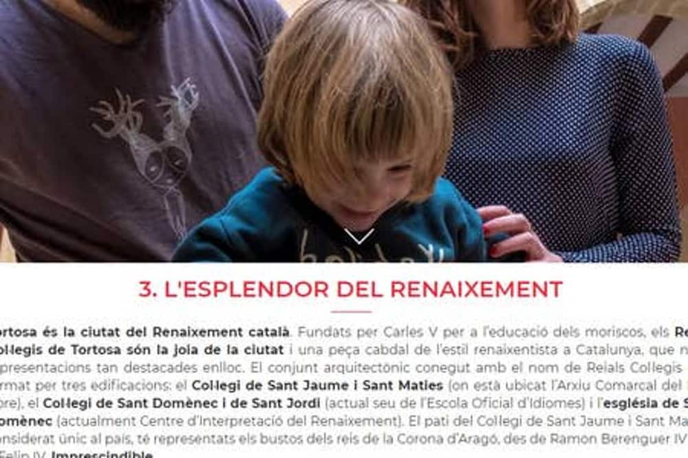 Photo of Others in Tortosa