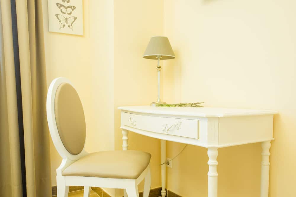 Photo of Bedroom in Santervas de la Sierra