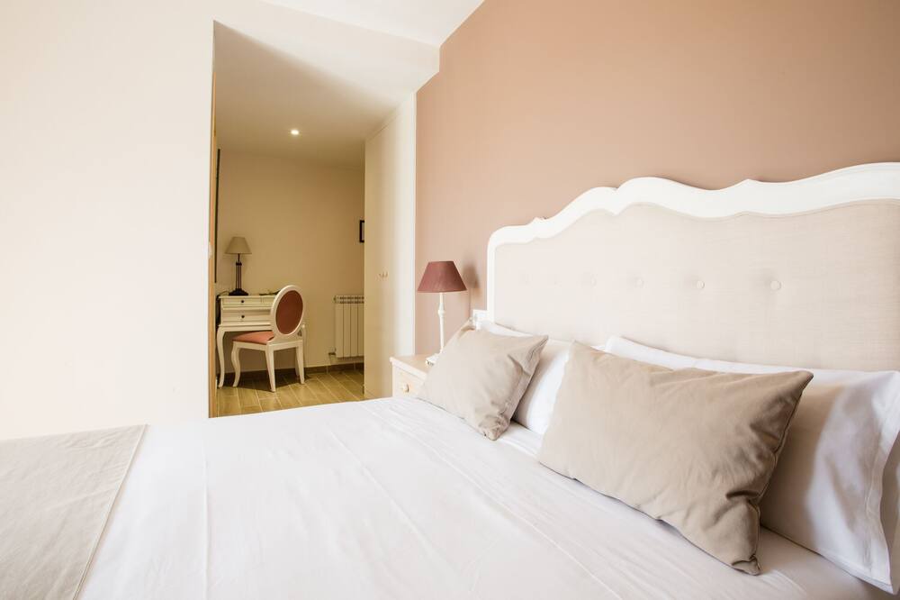 Photo of Bedroom in Santervas de la Sierra