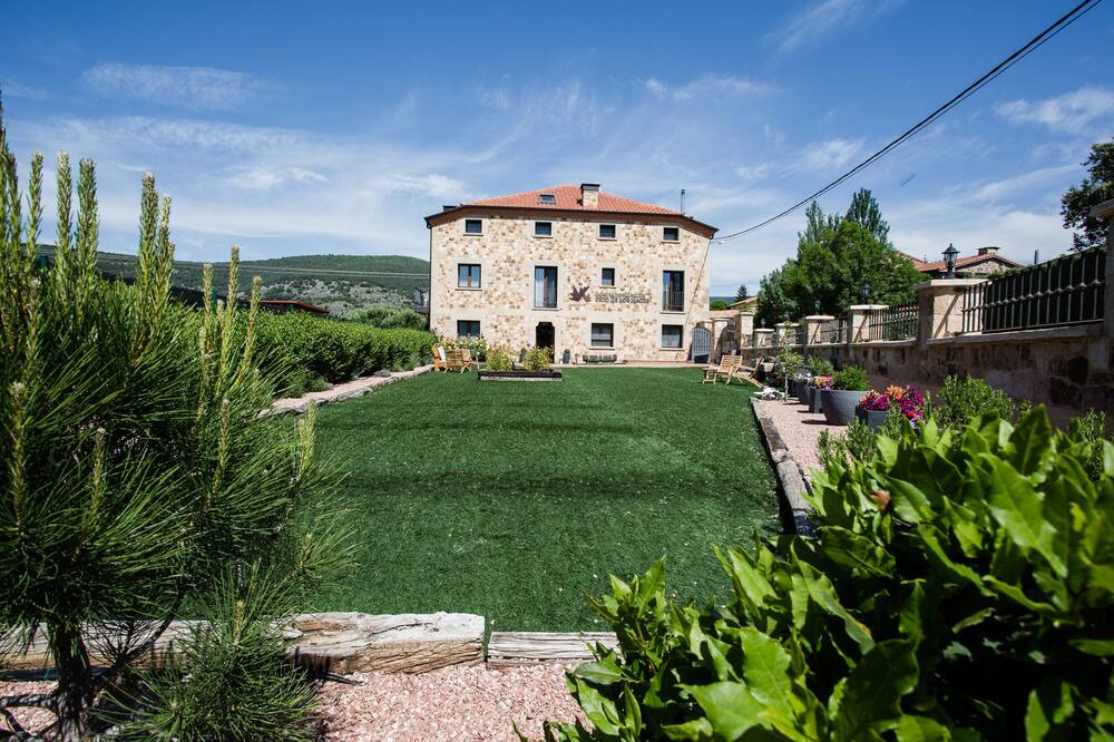 Photo of Outdoor in Santervas de la Sierra