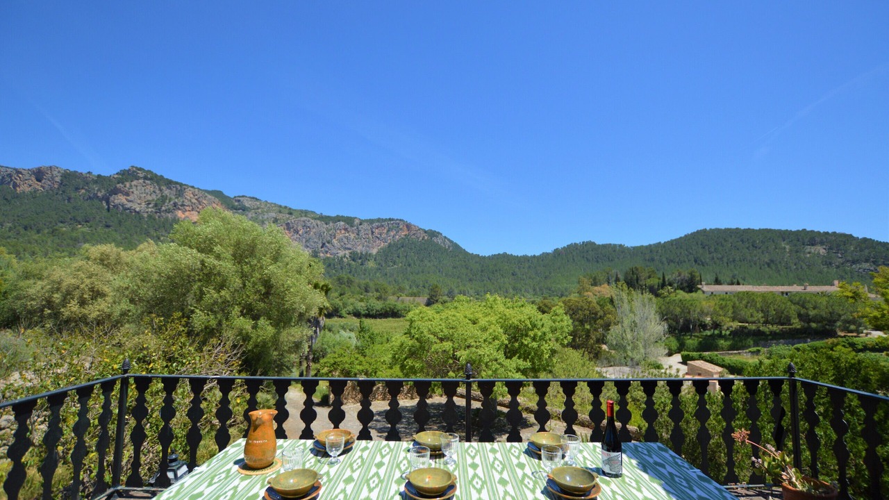 Photo of Outdoor in Puigpunyent