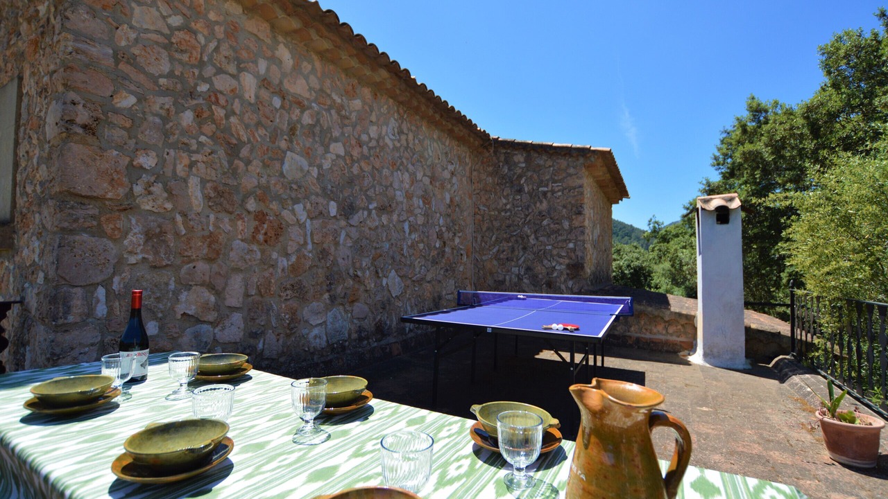 Photo of Outdoor in Puigpunyent