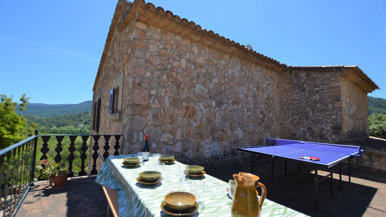 Photo of Outdoor in Puigpunyent
