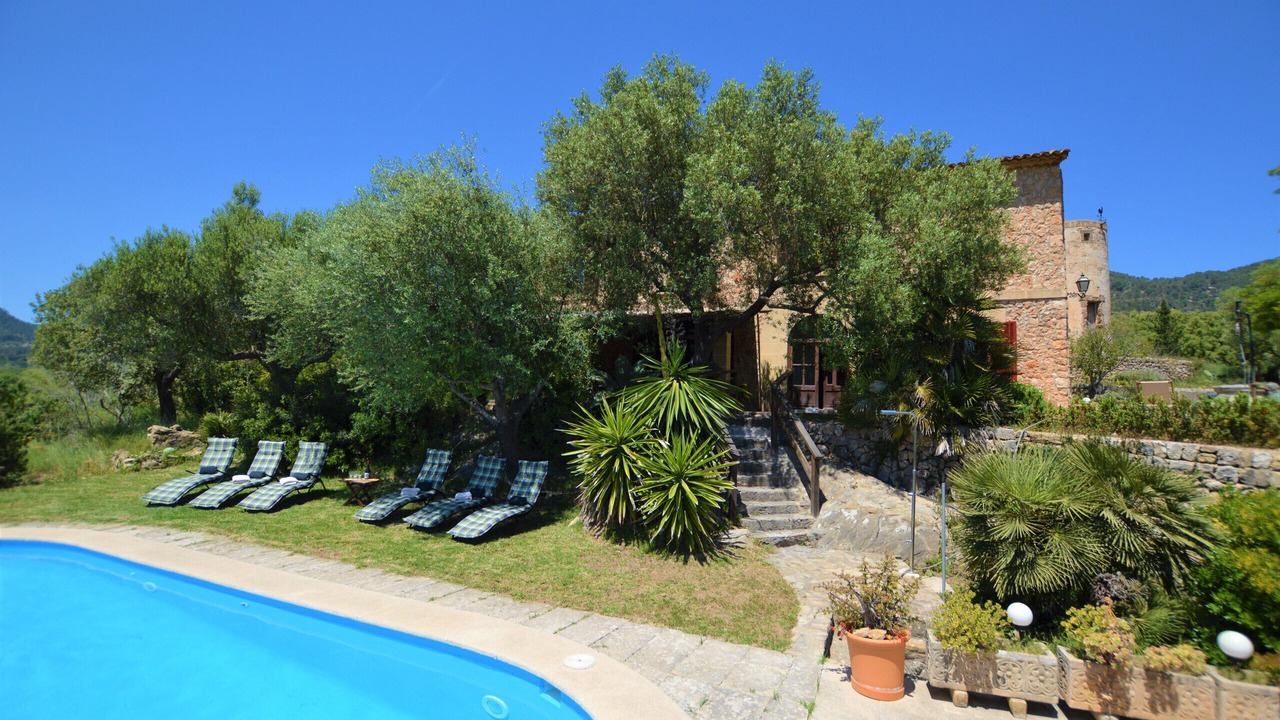 Photo of Outdoor in Puigpunyent