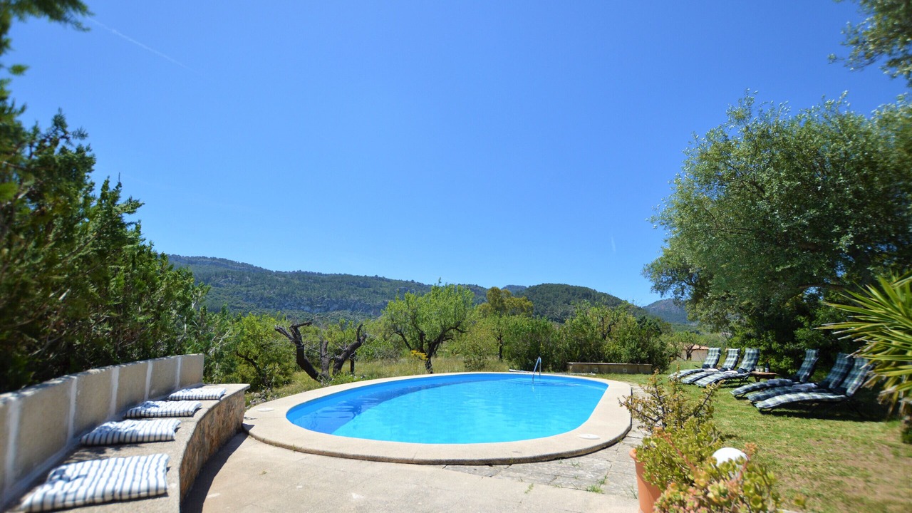 Photo of Outdoor in Puigpunyent