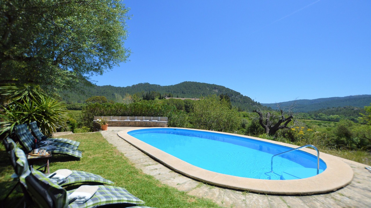 Photo of Outdoor in Puigpunyent