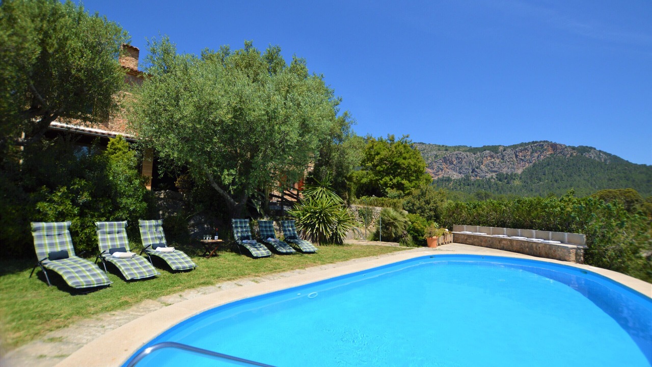 Photo of Outdoor in Puigpunyent