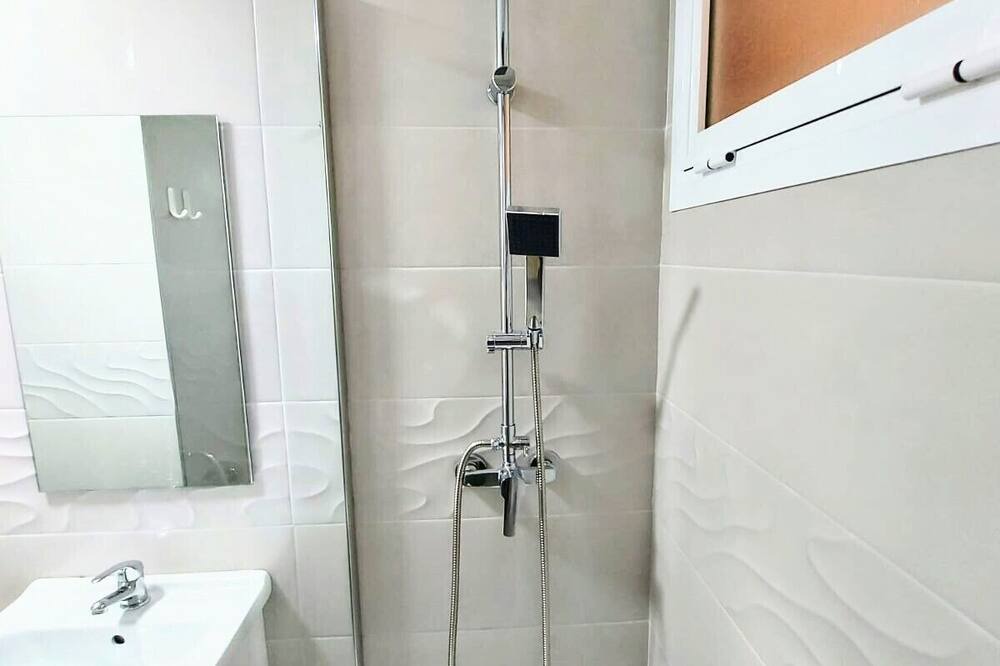Photo of Bathroom in Benalmadena Costa