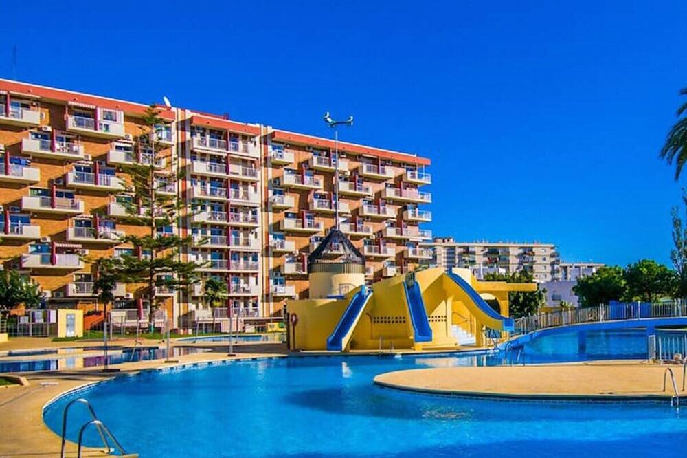 Photo of Outdoor in Benalmadena Costa