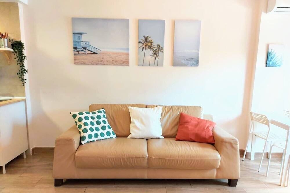 Photo of Livingroom in Benalmadena Costa