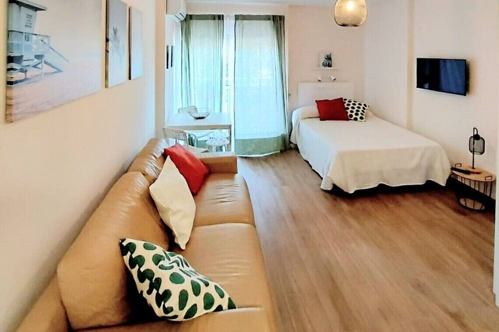 Photo of Bedroom in Benalmadena Costa