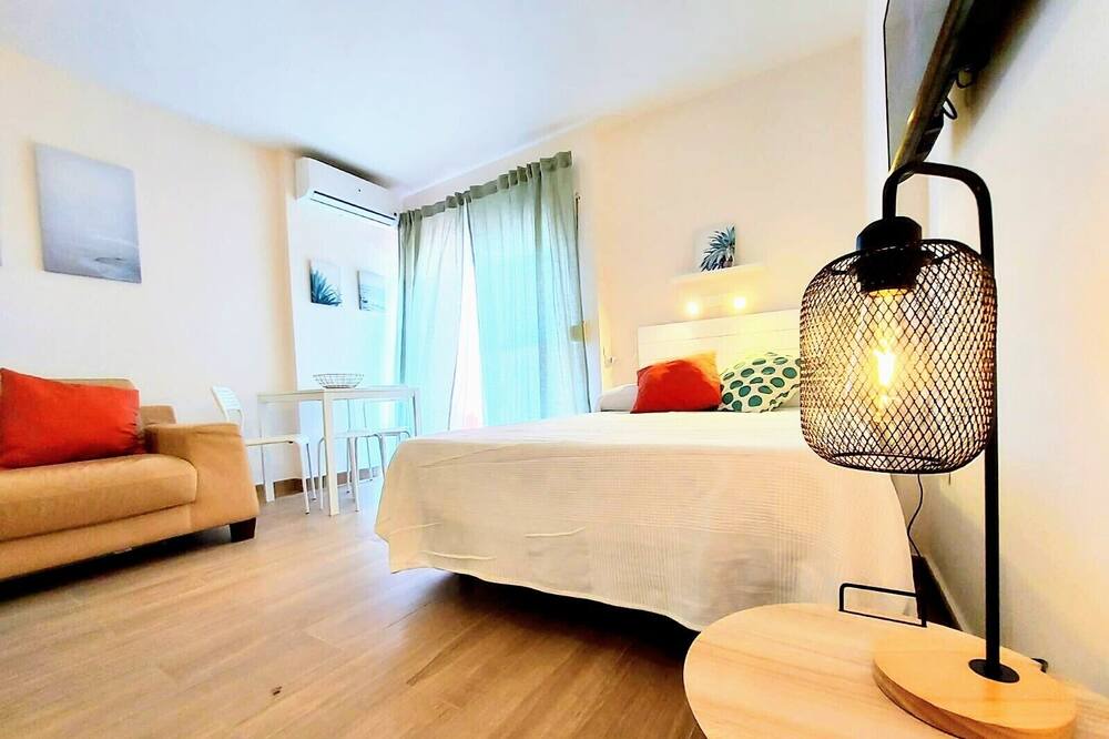 Photo of Bedroom in Benalmadena Costa