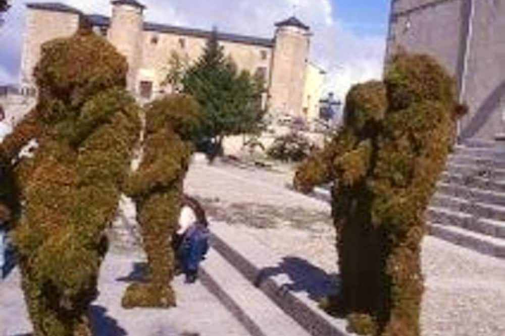 Photo of Others in La Calzada de Bejar