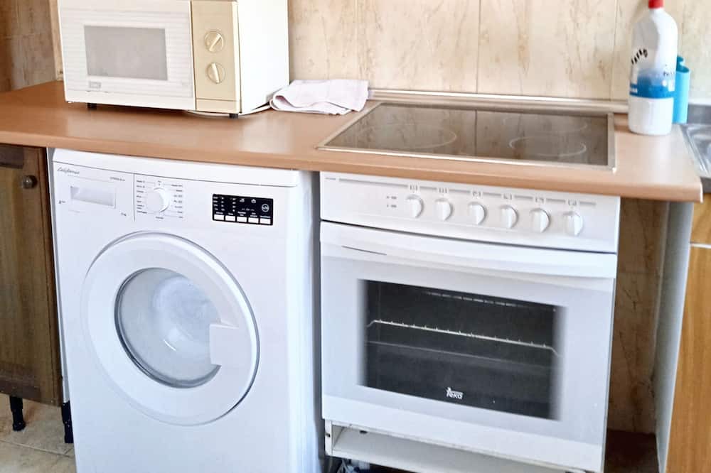 Photo of Kitchen in Ciudad Real